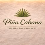 Piña Cabana Logo