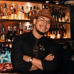 Rey - Head Bartender